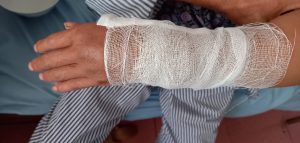 Đây là bài viết demo danh mục bệnh lý #31