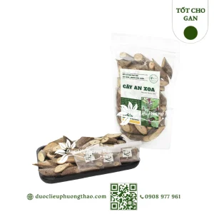 Gói cây an xoa 10 ngày 1,5kg