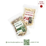 Combo hỗ trợ u gan 10 ngày (1kg cây an xoa + 500g xáo tam phân)