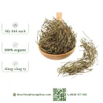 Bán chi liên (hoàng cầm râu, nha loát thảo)