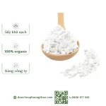 Bột sắn dây (Bột cát căn, bột bạch cát)