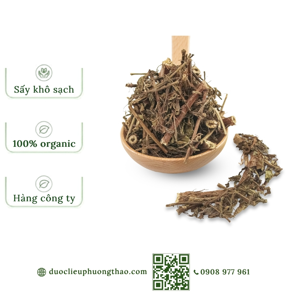 Cây rau mương (rau mương đất, rau mương nằm)