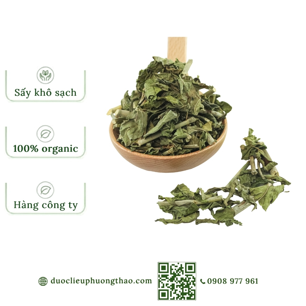 Cây xương khỉ (cây bìm bịp, cây mảnh cộng)