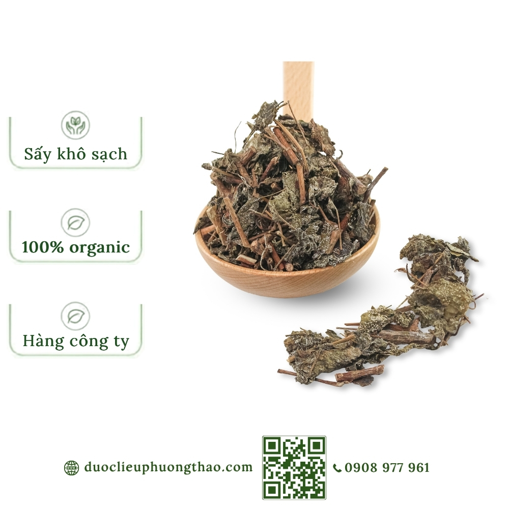 Chè dây (Trà dây, bạch liễm)