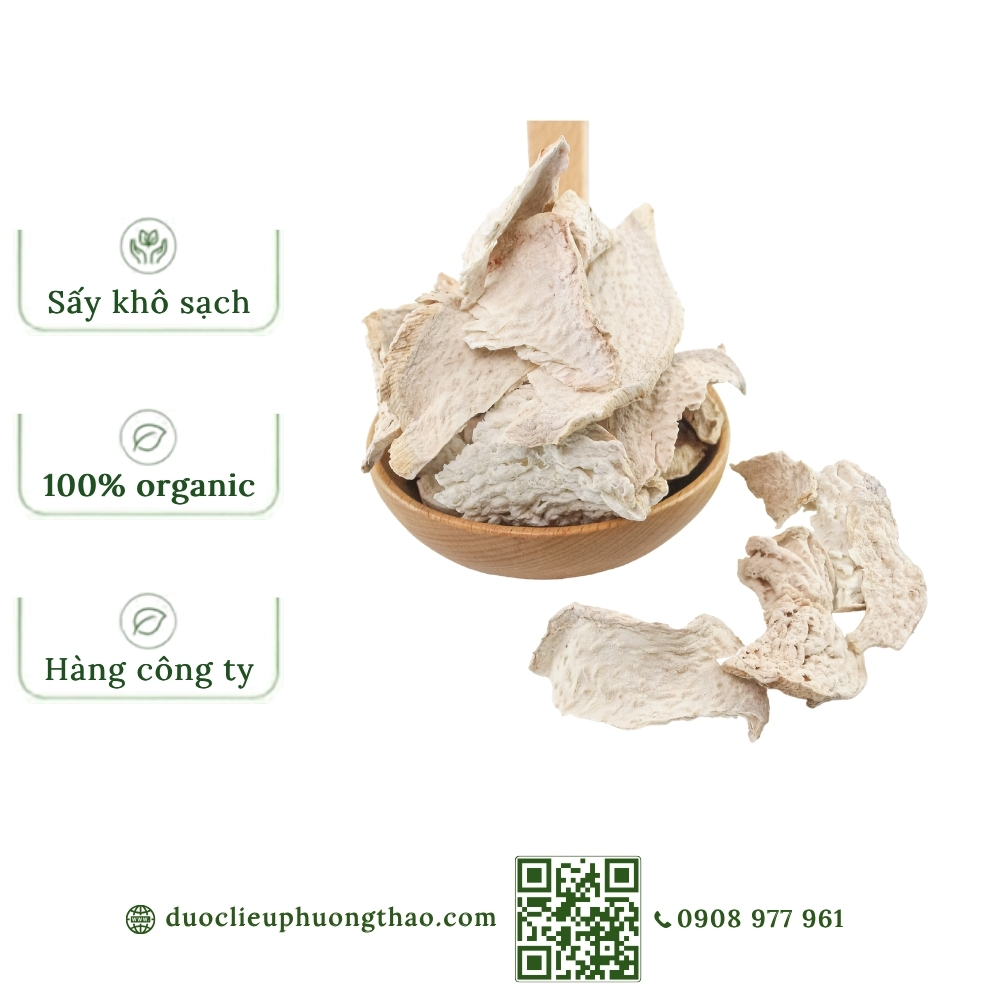 Củ ráy rừng (ráy dại, khoai sáp)