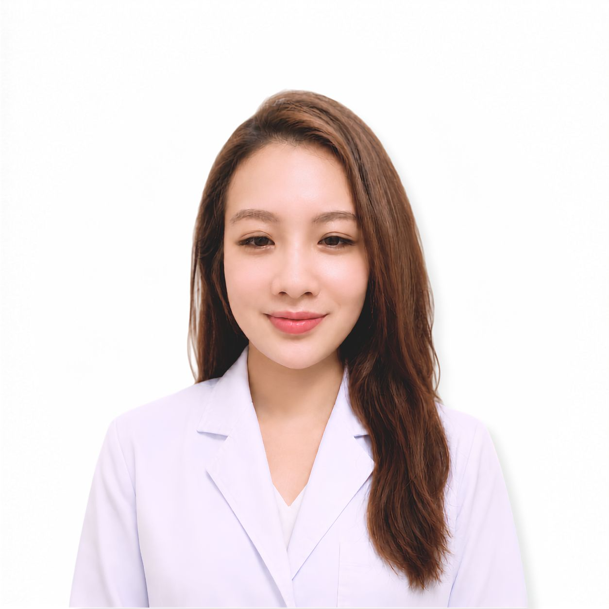 Dược sĩ Nguyễn Phương Thảo