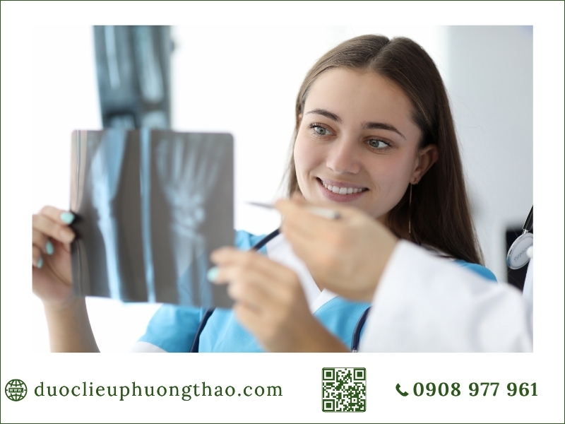 Cách phòng tránh đau nhức xương khớp? Làm gì để bảo vệ sức khỏe xương khớp? Bác sĩ phân tích phim X-quang chẩn đoán đau nhức xương khớp