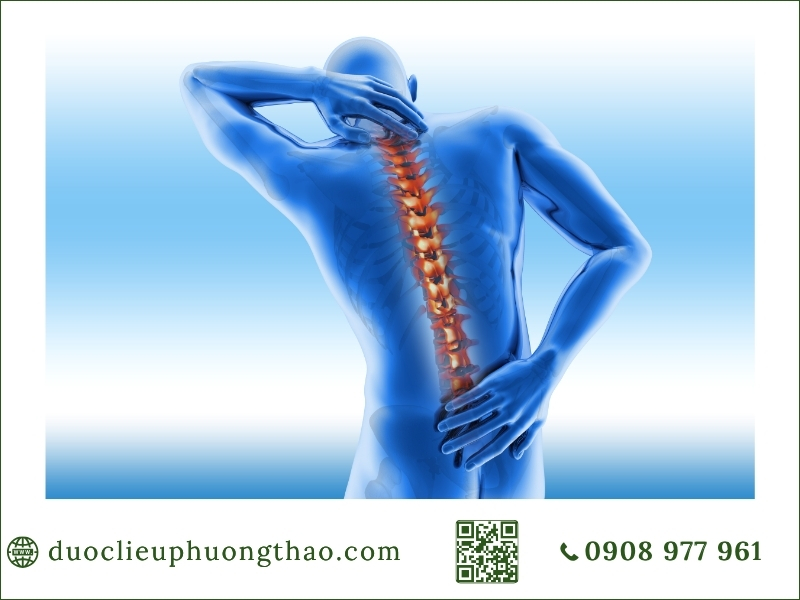 triệu chứng viêm khớp là gì