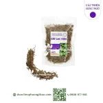 Cây lạc tiên (cây chùm bao, dây nhãn lồng, cây lồng đèn)