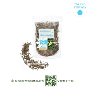 Cây rau mương (rau mương đất, rau mương nằm)