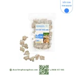 Củ tam thất bắc (sâm tam thất, điền thất nhân sâm, thổ sâm)