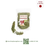 Hoa đu đủ đực (cà là, phan qua thụ)
