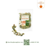 Khổ qua rừng nguyên trái (mướp đắng rừng, khổ qua núi)