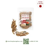Nấm lim xanh xắt lát (Nấm trường thọ, nấm vạn tiên nhung)