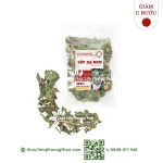 Cây xạ đen (Cây dây gối, Cây bách giải)