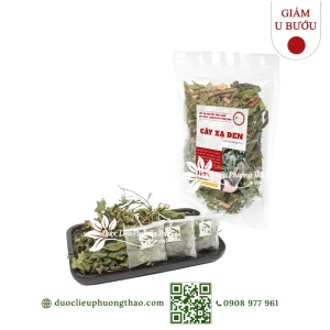 Gói cây xạ đen 10 ngày 1,5 kg